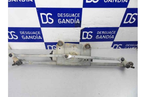 Motor limpia delantero, Jeep Grand Cherokee (Wj/wg) 3.1 TD Laredo 1999