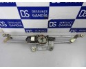 Motor limpia delantero, Jeep Grand Cherokee (Wj/wg) 3.1 TD Laredo 1999