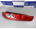 Piloto trasero derecho, Ford Fiesta (Cbk) Ambiente 2006