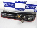 Piloto trasero derecho, Ford Fiesta (Cbk) Ambiente 2006