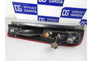 Piloto trasero derecho, Ford Fiesta (Cbk) Ambiente 2006