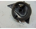 Maneta exterior trasera izquierda, Nissan Micra (K14) Acenta 2019, 826075FA0A
