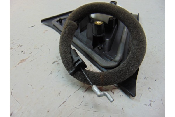 Maneta exterior trasera izquierda, Nissan Micra (K14) Acenta 2019, 826075FA0A