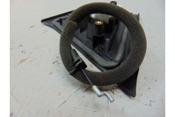 Maneta exterior trasera izquierda, Nissan Micra (K14) Acenta 2019, 826075FA0A