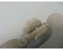 Parasol izquierdo, Nissan Micra (K14) Acenta 2019