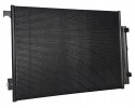 Air conditioning cooler MASERATI LEVANTE QUATROPORTE VI 3 0 670038340