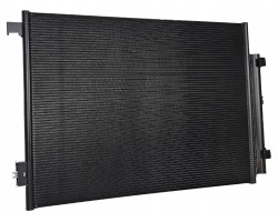 Air conditioning cooler MASERATI LEVANTE QUATROPORTE VI 3 0 670038340