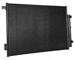 Condensador de Aire Acondicionado MASERATI LEVANTE QUATTROPORTE VI 3.0 670038340