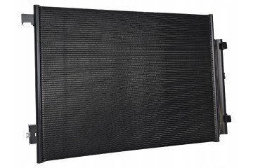 Air conditioning cooler MASERATI LEVANTE QUATROPORTE VI 3 0 670038340