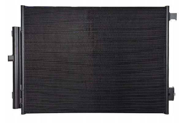 Air conditioning cooler MASERATI LEVANTE QUATROPORTE VI 3 0 670038340 Catalog number of the part 4S Y47212