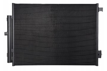 Air conditioning cooler MASERATI LEVANTE QUATROPORTE VI 3 0 670038340 Catalog number of the part 4S Y47212