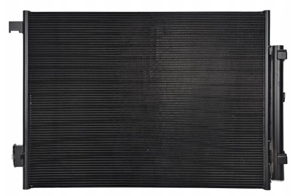 Air conditioning cooler MASERATI LEVANTE QUATROPORTE VI 3 0 670038340 Part manufacturer 4 Seasons