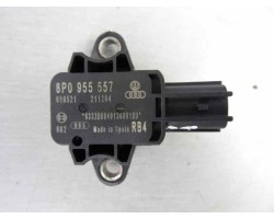 Sensor, Audi A4 Avant (8E) 3.0 TDI Quattro 2005, 8PO955557