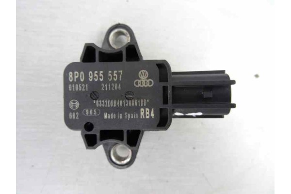 Sensor, Audi A4 Avant (8E) 3.0 TDI Quattro 2005, 8PO955557