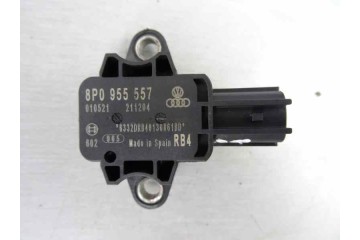 Sensor, Audi A4 Avant (8E) 3.0 TDI Quattro 2005, 8PO955557