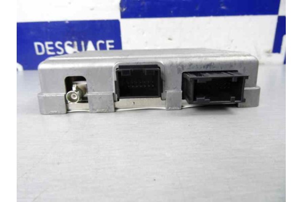 Módulo electrónico, Opel Astra J Sports Tourer Sport 2011, 13353284
