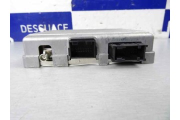 Módulo electrónico, Opel Astra J Sports Tourer Sport 2011, 13353284
