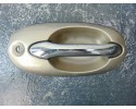 Maneta exterior delantera izquierda, Kia Carnival Ii (Fl) 2.9 CDRi EX 2002, K53A59410