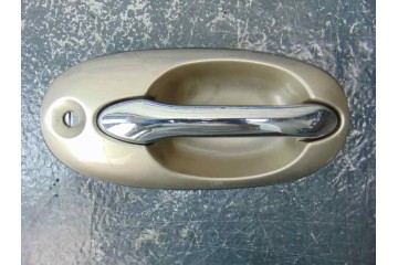 Maneta exterior delantera izquierda, Kia Carnival Ii (Fl) 2.9 CDRi EX 2002, K53A59410
