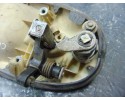 Maneta exterior delantera izquierda, Kia Carnival Ii (Fl) 2.9 CDRi EX 2002, K53A59410
