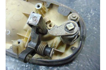 Maneta exterior delantera izquierda, Kia Carnival Ii (Fl) 2.9 CDRi EX 2002, K53A59410