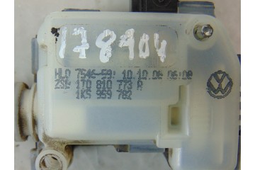 Tapa exterior combustible, Volkswagen Touran (1T2) Sport 2010, 1T0810773R