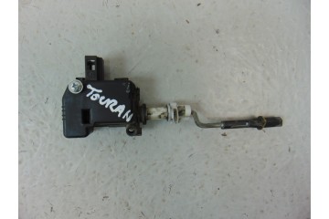 Tapa exterior combustible, Volkswagen Touran (1T2) Sport 2010, 1T0810773R