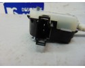 Tapa exterior combustible, Volkswagen Touran (1T2) Sport 2010, 1T0810773R