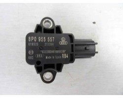 Sensor, Audi A4 Avant (8E) 3.0 TDI Quattro 2005, 8PO955557