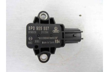 Sensor, Audi A4 Avant (8E) 3.0 TDI Quattro 2005, 8PO955557