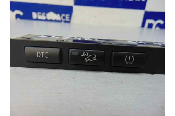 Interruptor, Bmw Serie X3 (E83) 2.0d 2007, 3427953