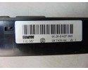 Interruptor, Bmw Serie X3 (E83) 2.0d 2007, 3427953