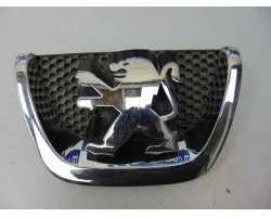 Rejilla paragolpes delantero, Peugeot 207 Confort, 9649670480