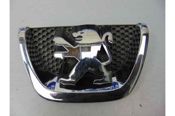 Rejilla paragolpes delantero, Peugeot 207 Confort, 9649670480