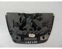 Rejilla paragolpes delantero, Peugeot 207 Confort, 9649670480