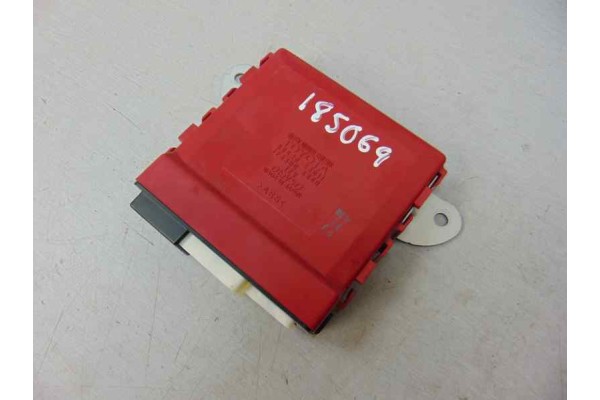 Módulo electrónico, Lexus Is (DS2/IS2) 250 V6 2007, 89430-53011