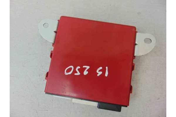 Módulo electrónico, Lexus Is (DS2/IS2) 250 V6 2007, 89430-53011