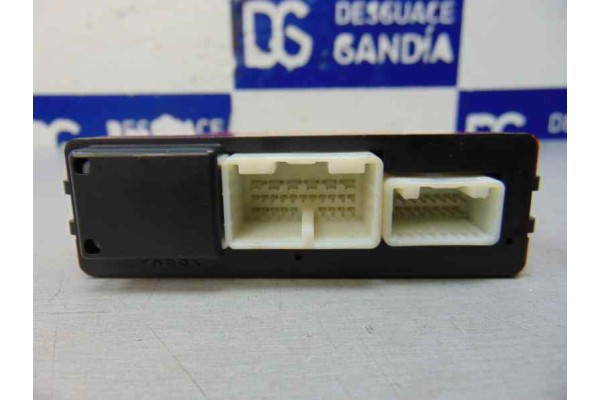 Módulo electrónico, Lexus Is (DS2/IS2) 250 V6 2007, 89430-53011