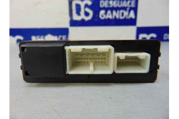 Módulo electrónico, Lexus Is (DS2/IS2) 250 V6 2007, 89430-53011