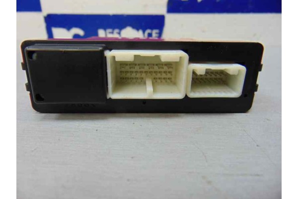 Módulo electrónico, Lexus Is (DS2/IS2) 250 V6 2007, 89430-53011