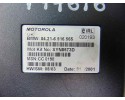 Módulo electrónico, Bmw Serie X5 (E53) * 2001, 6916565