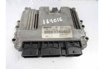 Centralita motor uce, Renault Scenic Ii (Jm) Authentique 2007, 8200310863
