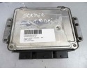Centralita motor uce, Renault Scenic Ii (Jm) Authentique 2007, 8200310863