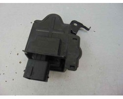 Módulo electrónico, Citroen C4 Cactus Feel 2018, 9801808680