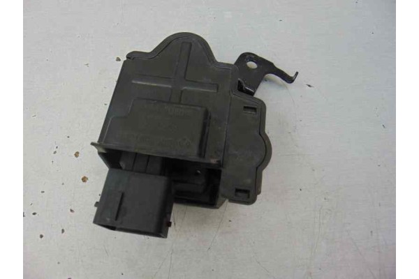 Módulo electrónico, Citroen C4 Cactus Feel 2018, 9801808680