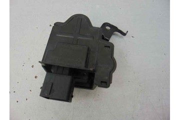 Módulo electrónico, Citroen C4 Cactus Feel 2018, 9801808680