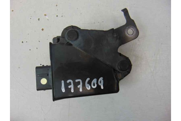 Módulo electrónico, Citroen C4 Cactus Feel 2018, 9801808680