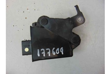 Módulo electrónico, Citroen C4 Cactus Feel 2018, 9801808680