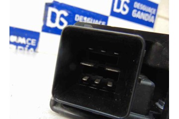Módulo electrónico, Citroen C4 Cactus Feel 2018, 9801808680
