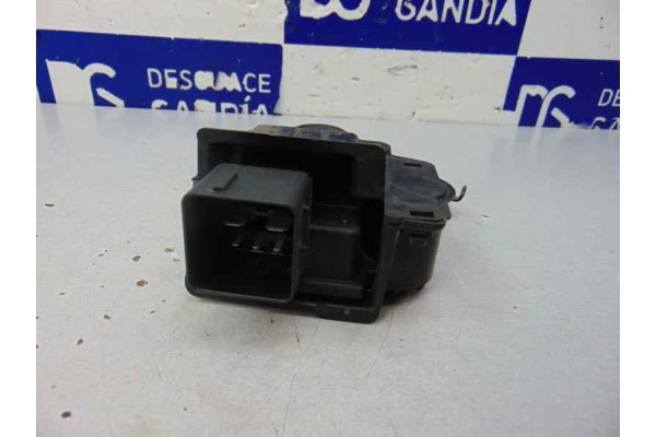 Módulo electrónico, Citroen C4 Cactus Feel 2018, 9801808680